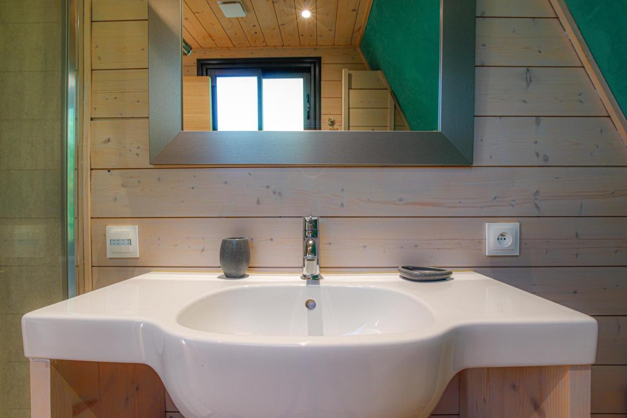 Maison Flottante - Houseboat - Baurech Insolite Buitenkant foto